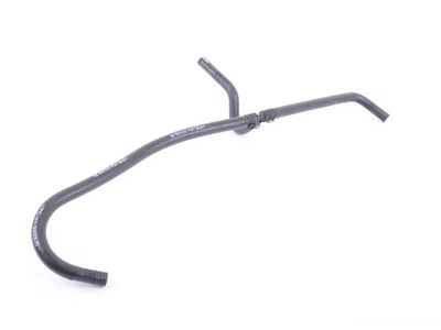 1999 Mercedes-Benz S600 Radiator Hose - 140-500-08-72