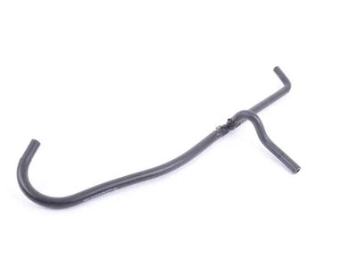 1999 Mercedes-Benz S600 Radiator Hose - 140-500-08-72