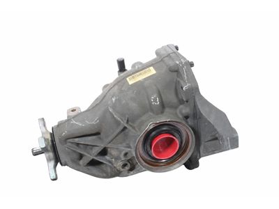 2014 Mercedes-Benz SL550 Differential Cover - 204-351-05-08