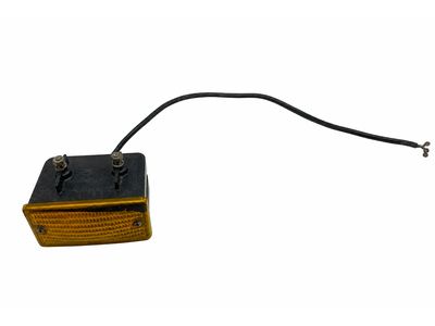 1988 Mercedes-Benz 560SL Turn Signal Lights - 107-820-04-20