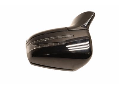 2013 Mercedes-Benz GLK250 Mirror Cover - 212-810-67-00-9040
