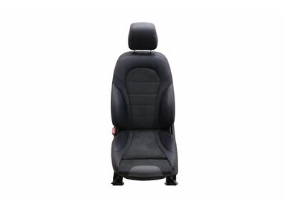 2017 Mercedes-Benz C350e Seat Cushion Pad - 205-910-88-12-64-9G60