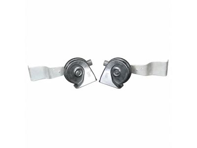 Mercedes-Benz 000-540-63-03 Lower Note Horn Mercedes-Benz 000-540-63-03 Lower Note Horn