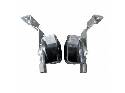 Mercedes-Benz 000-540-63-03 Lower Note Horn