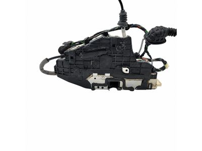 2009 Mercedes-Benz CL63 AMG Door Lock Actuator - 221-720-50-35