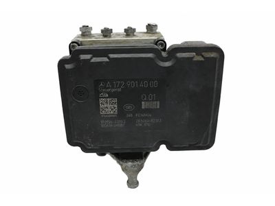 2015 Mercedes-Benz C350 ABS Control Module - 172-431-60-12