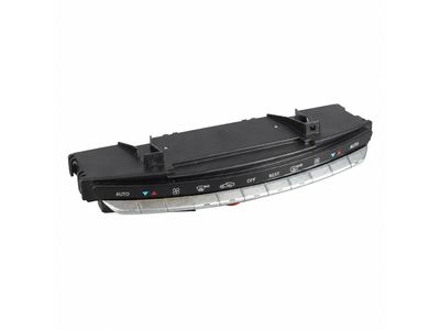 2008 Mercedes-Benz CL65 AMG A/C Switch - 221-905-52-00