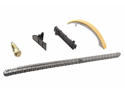 1990 Mercedes-Benz 300D Timing Chain Guide - 601-052-03-16