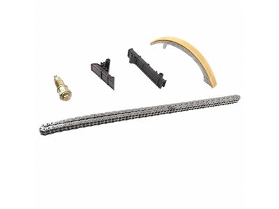 1990 Mercedes-Benz 300D Timing Chain Guide - 601-052-03-16