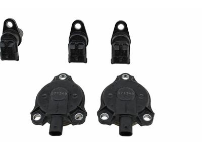 Mercedes-Benz E320 MAP Sensor - 004-153-98-28
