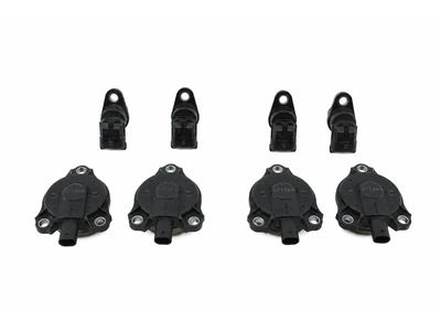 Mercedes-Benz E320 MAP Sensor - 004-153-98-28