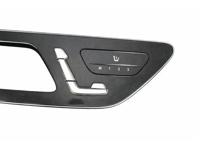 2023 Mercedes-Benz C43 AMG Power Seat Switch - 206-900-49-08