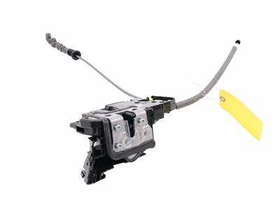 2023 Mercedes-Benz CLA35 AMG Door Latch Cable - 118-760-03-00