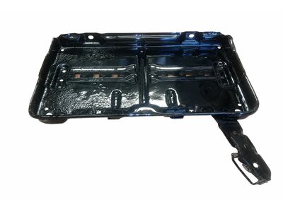 Mercedes-Benz 300CD Battery Trays - 123-620-06-18