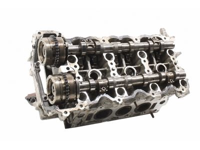 2015 Mercedes-Benz SLK350 Cylinder Head - 276-010-08-13