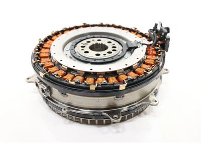 2021 Mercedes-Benz GLS580 Alternator - 256-906-00-00-80