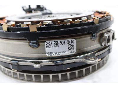 2021 Mercedes-Benz GLS580 Alternator - 256-906-00-00-80