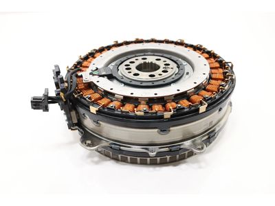 2021 Mercedes-Benz GLS580 Alternator - 256-906-00-00-80