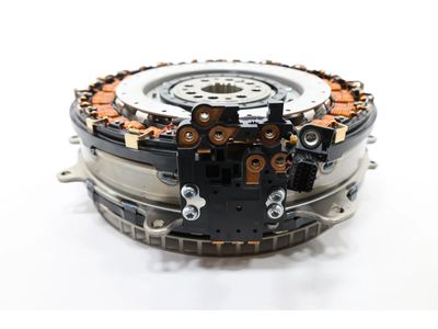 2021 Mercedes-Benz GLS580 Alternator - 256-906-00-00-80