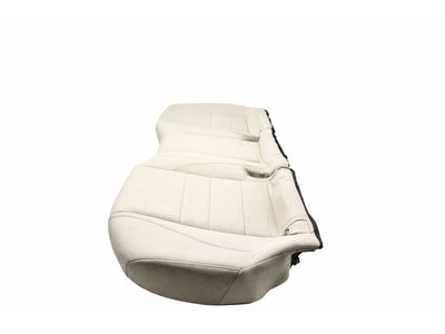 Mercedes-Benz GLE450 Seat Cushion Pad - 167-920-89-06