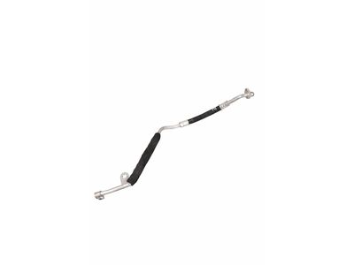 2011 Mercedes-Benz SL550 A/C Hose - 230-830-63-15