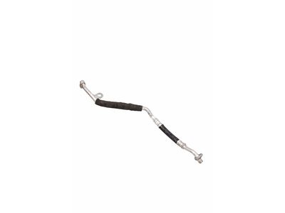 2011 Mercedes-Benz SL550 A/C Hose - 230-830-63-15