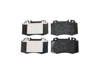 Mercedes-Benz 005-420-04-20-41 Brake Pads Mercedes-Benz 005-420-04-20-41 Brake Pads