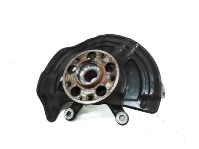 2018 Mercedes-Benz GLA250 Steering Knuckle - 246-332-02-00
