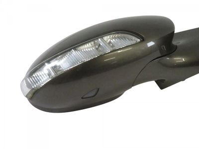 2007 Mercedes-Benz CLS550 Mirror Cover - 219-810-02-64-9963