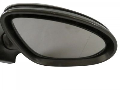 2007 Mercedes-Benz CLS550 Mirror Cover - 219-810-02-64-9963