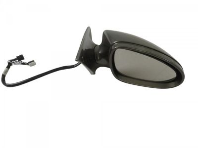2007 Mercedes-Benz CLS550 Mirror Cover - 219-810-02-64-9963