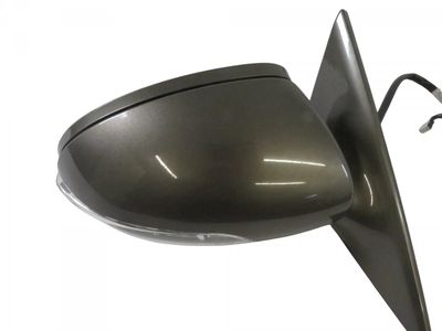 2007 Mercedes-Benz CLS550 Mirror Cover - 219-810-02-64-9963