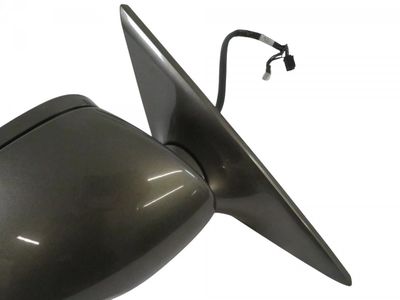 2007 Mercedes-Benz CLS550 Mirror Cover - 219-810-02-64-9963