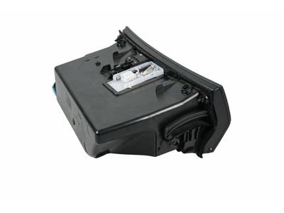 2000 Mercedes-Benz S430 Interior Lights - 220-820-72-01