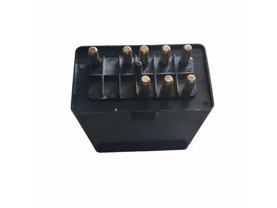 1993 Mercedes-Benz 190E Cruise Control Module - 007-545-13-32