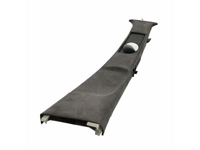 2008 Mercedes-Benz S550 Pillar Panels - 221-690-36-25-7G48