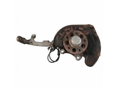 2010 Mercedes-Benz CL600 Brake Dust Shield - 221-421-06-20