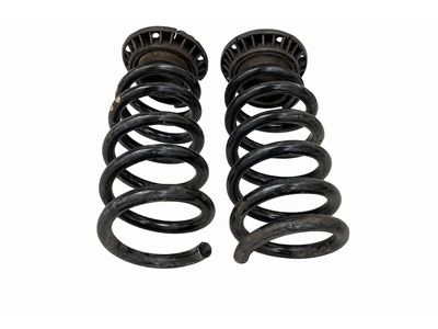 2020 Mercedes-Benz C63 AMG S Coil Springs - 205-324-29-00