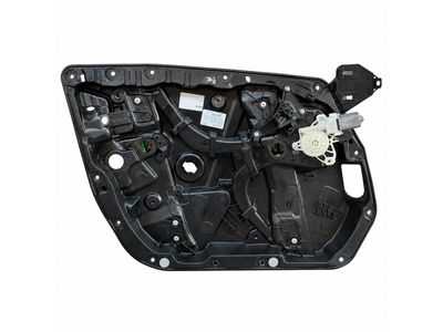 2018 Mercedes-Benz GLC63 AMG Window Regulator - 253-720-65-03