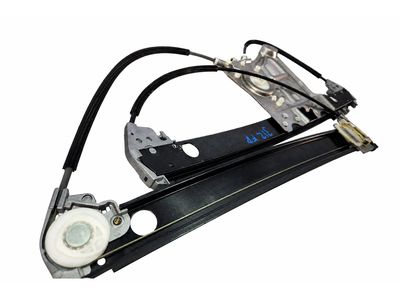2006 Mercedes-Benz S600 Window Regulator - 220-720-26-46