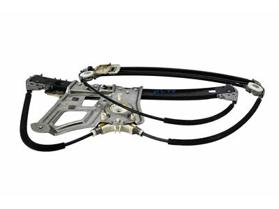 2006 Mercedes-Benz S600 Window Regulator - 220-720-26-46