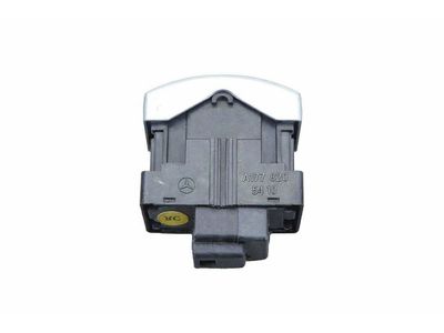 2011 Mercedes-Benz SLK300 Window Switch - 171-820-54-10-9980