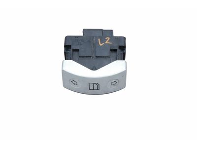 2011 Mercedes-Benz SLK300 Window Switch - 171-820-54-10-9980