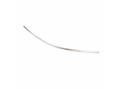 Mercedes-Benz A35 AMG Door Moldings - 177-725-89-00