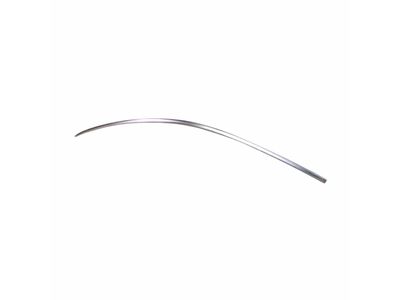 Mercedes-Benz A35 AMG Door Moldings - 177-725-89-00