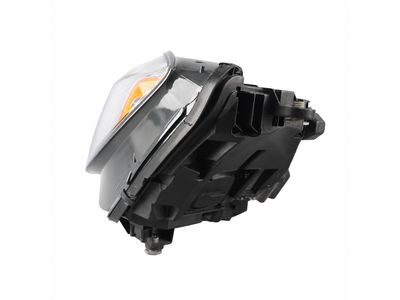 2015 Mercedes-Benz S65 AMG Headlight - 222-906-21-04