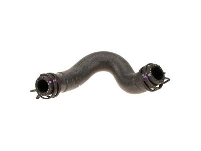 2015 Mercedes-Benz GL550 Coolant Pipe - 166-500-35-75