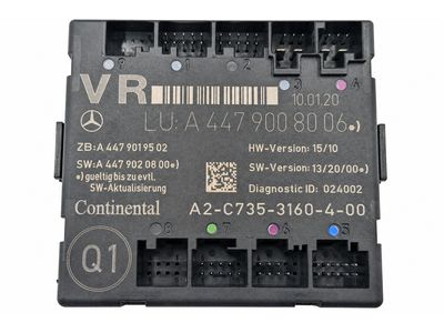 Mercedes-Benz 447-900-80-06
