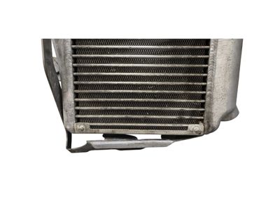 2011 Mercedes-Benz CLS63 AMG Engine Oil Cooler - 209-500-06-00