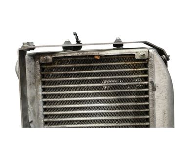 2011 Mercedes-Benz CLS63 AMG Engine Oil Cooler - 209-500-06-00